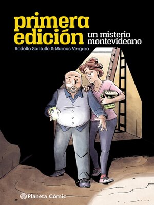 cover image of Primera edición